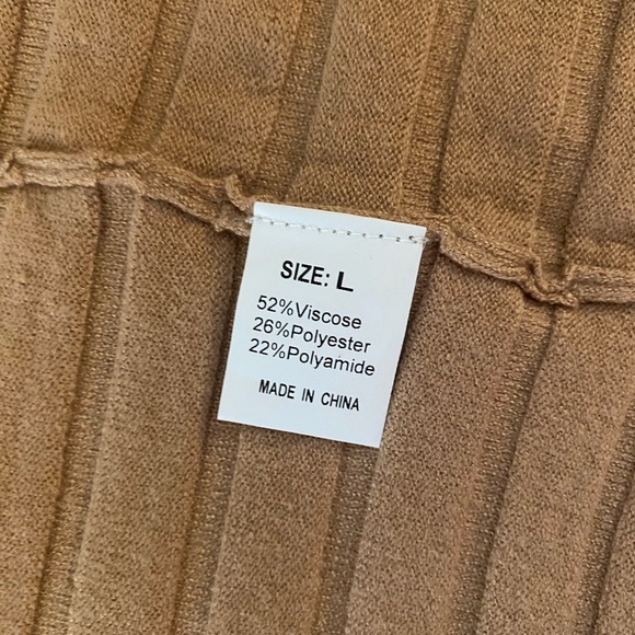 Short sleeve Duster Cardigan - Picture 2 of 6